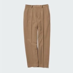 Uniqlo Women’s Smart Brushed Ankle Pants - size XL